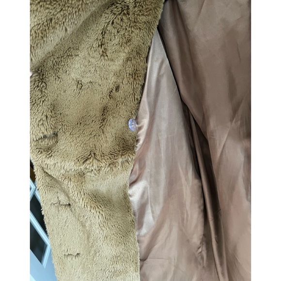 Teddy Coat by Nordstrom - Picture 5 of 6